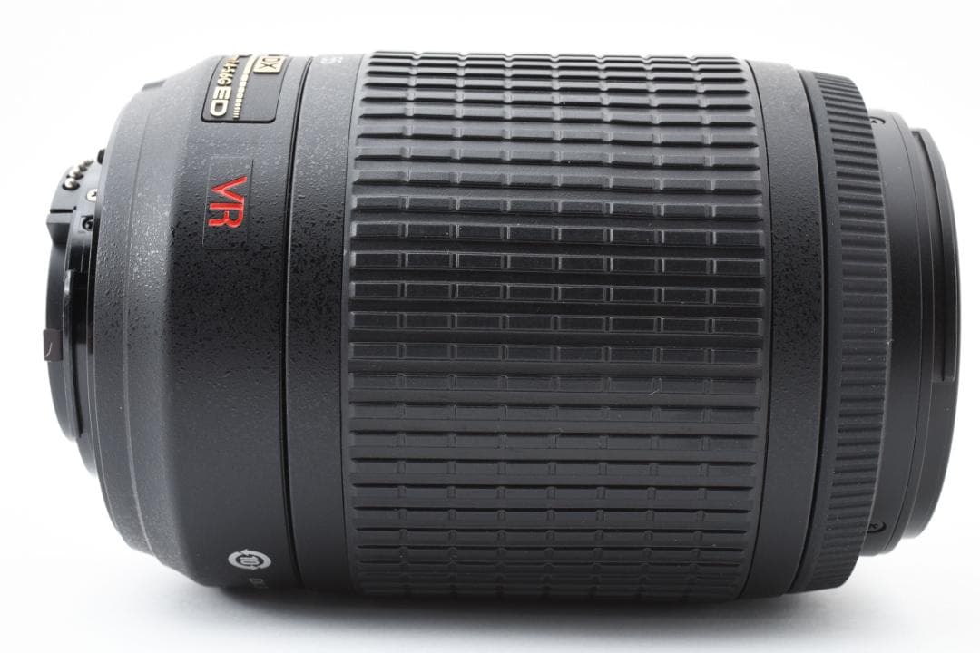 レンズ(ズーム) Nikon AF-S DX 55-200mm f/4-5.6 G ED VR