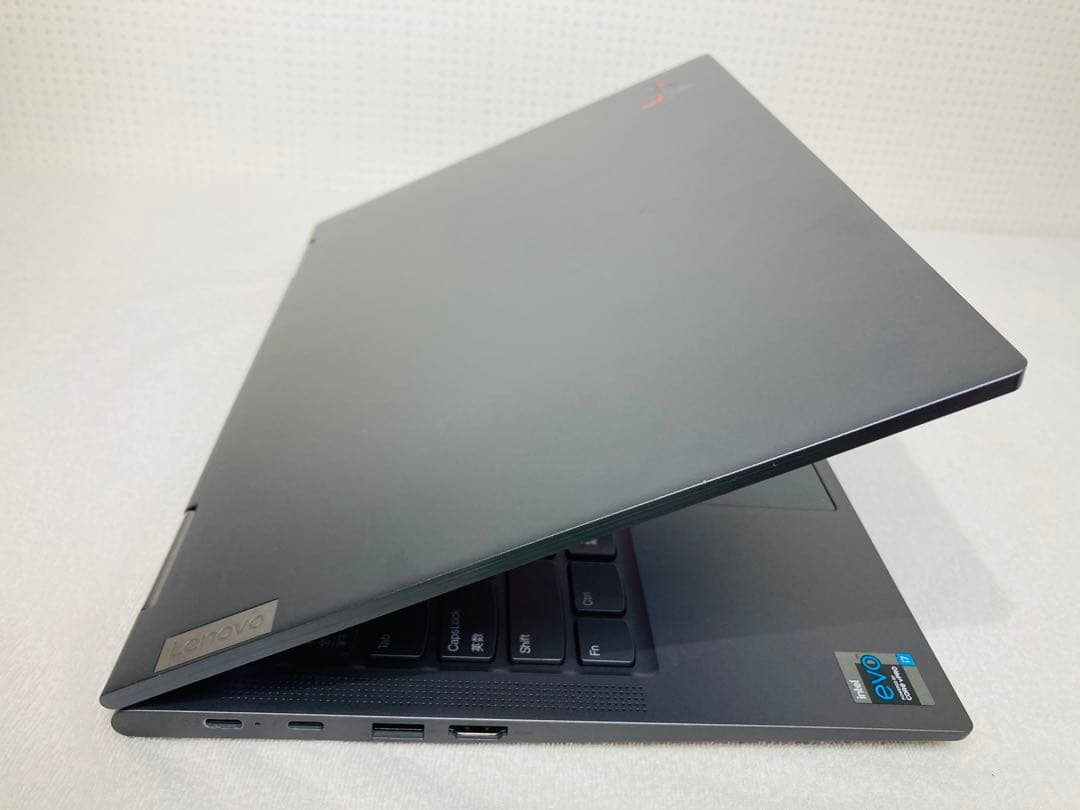 ThinkPad X1 Yoga Gen6/高性能/メモリ16GB/CPU i7