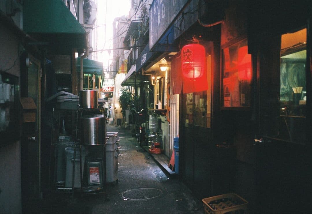 CONTAX T (初代 黒)