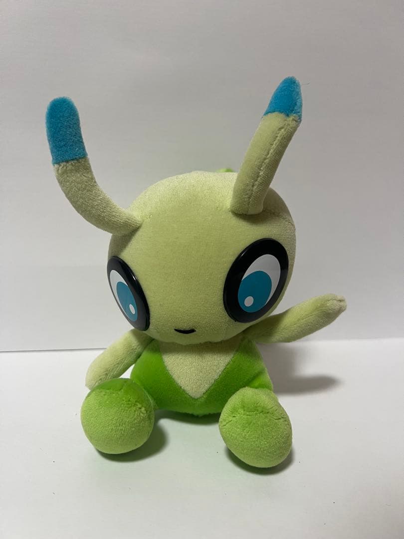 セレビィ ドール ぬいぐるみ