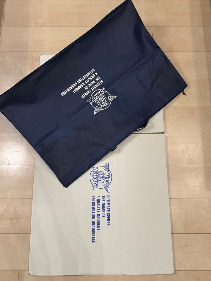 値下げ！【試着のみ】Buco J-100ライダース サイズ38 リアルマッコイズ