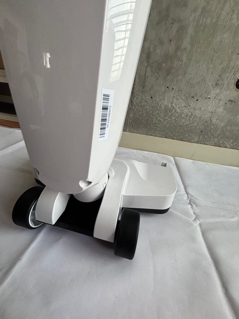 Tineco iFLOOR2 本体 付属品 コードレス掃除機 水拭き2022