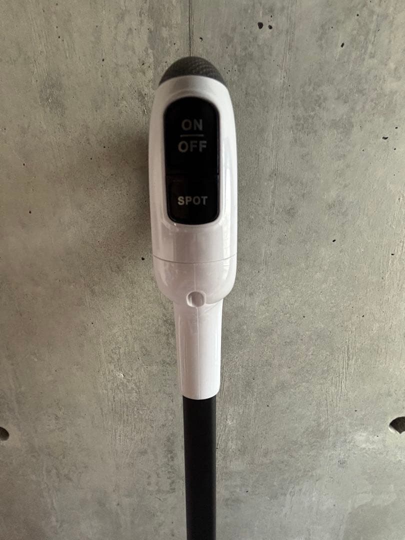 Tineco iFLOOR2 本体 付属品 コードレス掃除機 水拭き2022