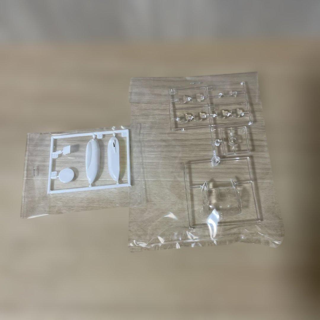 JMSDF 海上救難・対潜航空隊US-2×HSS-2B 未組立セットLn388