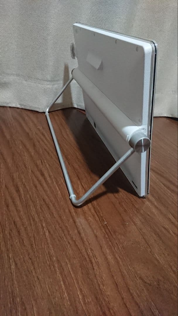 【バッテリー良好】Panasonic プライベート ビエラ UN-15N9