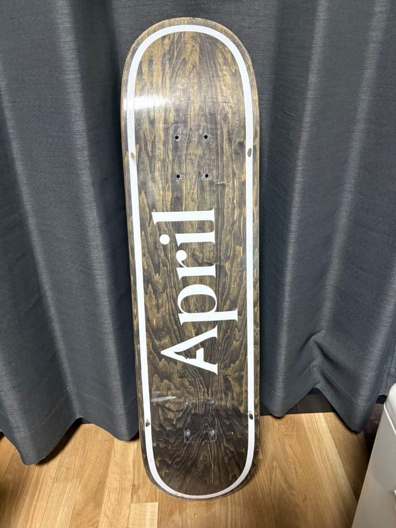 ★ア、ラッキー★エイプリル　8インチ