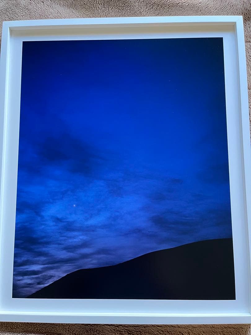 津田直　Venus Ed1/7 オリジナルプリント