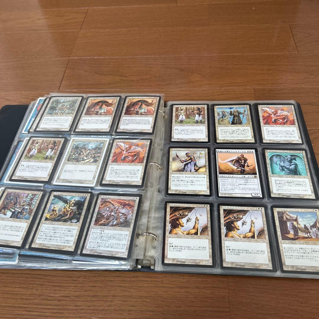 は*け様 MTG レア　まとめ売り