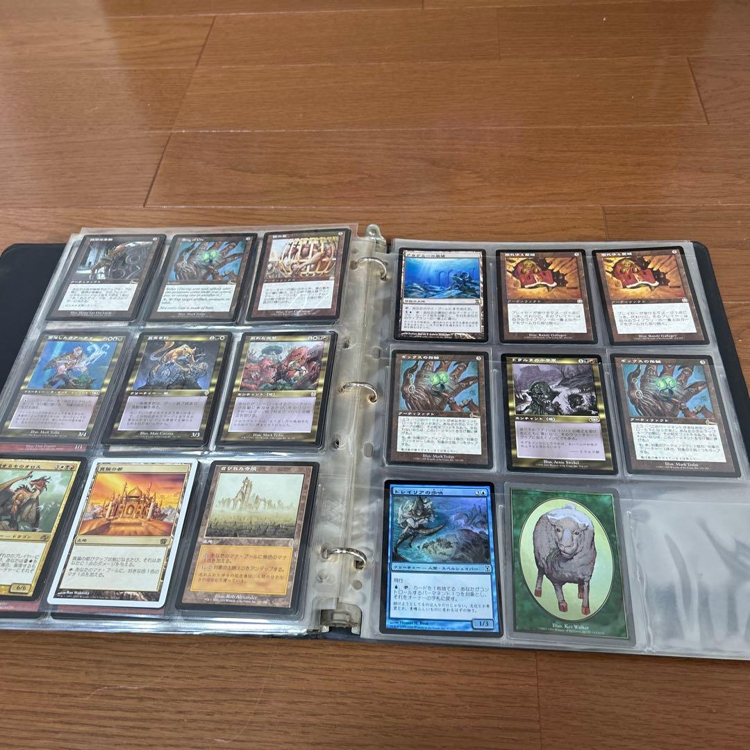 は*け様 MTG レア　まとめ売り