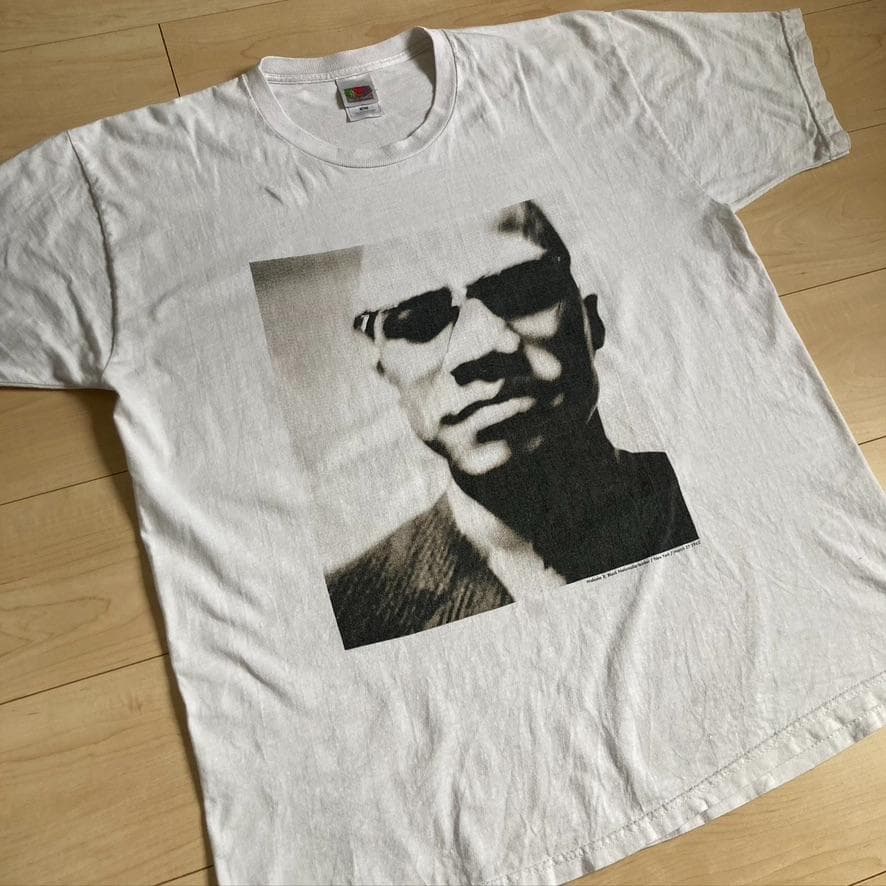 90sリチャードアヴェドン ビンテージTシャツ アートT フォトT AVEDON