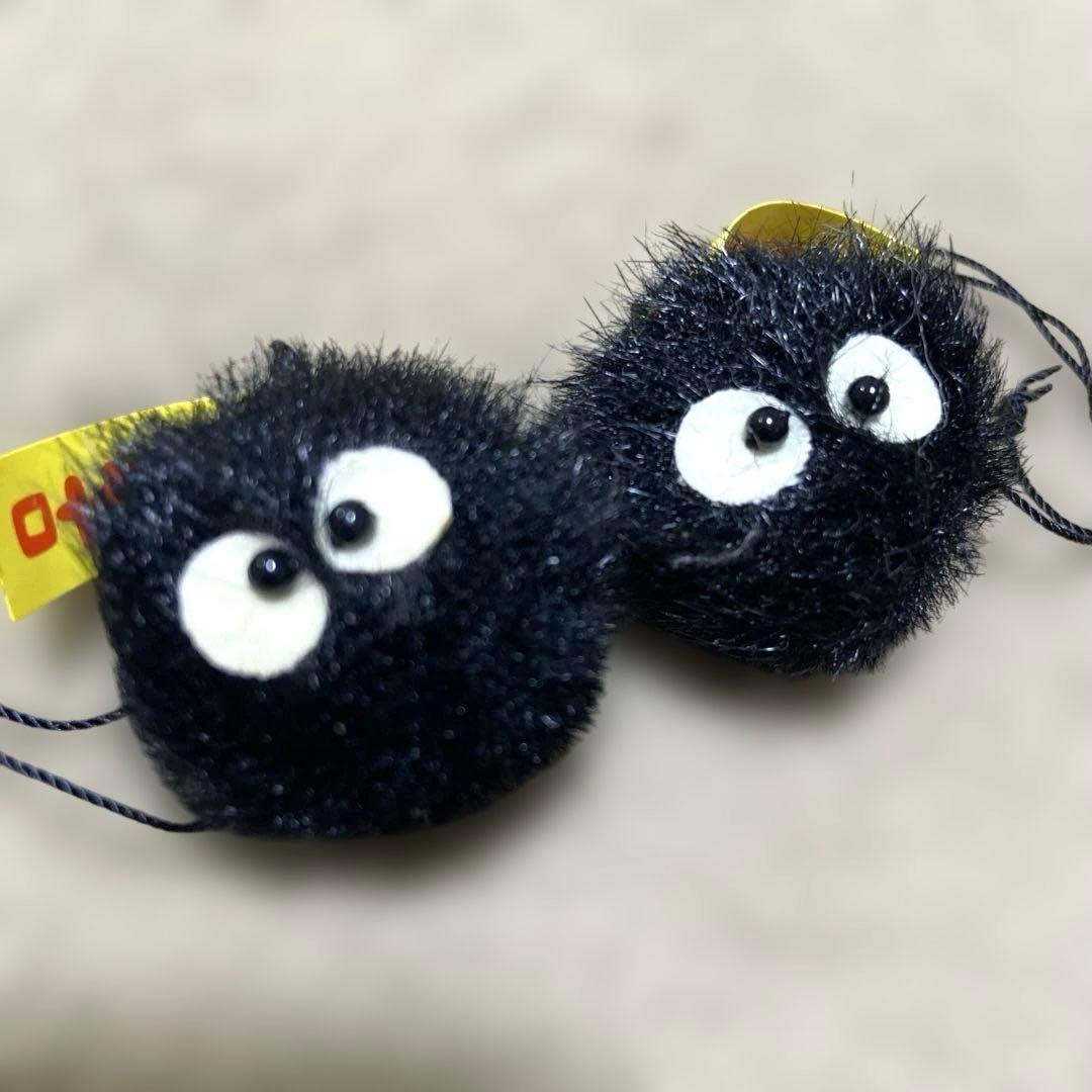 となりのトトロ ファミリー ミニセット ぬいぐるみ レトロ