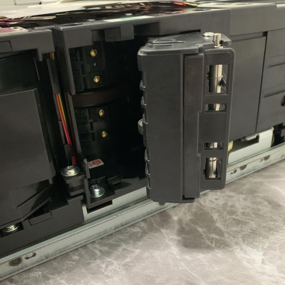 【R7新紙幣使用可・保証付き】GLORY製 RT-300 RAD-300 釣銭機