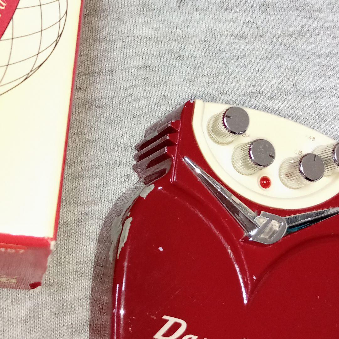 極悪歪み/レア Danelectro Fab Tone ギターでもベースでも。