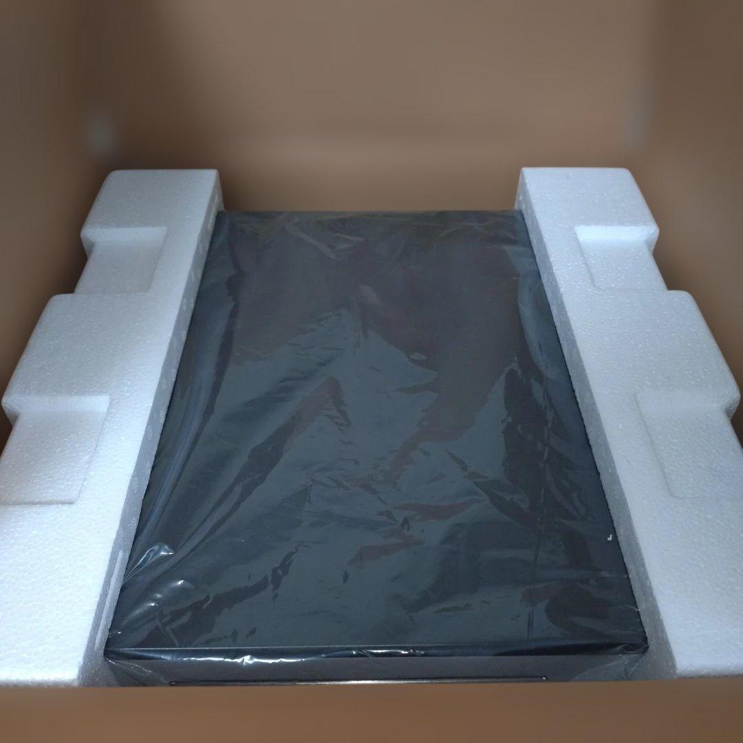 小型キャッシュドロアー DKD接続 ブラック　EB-35S ✭新品✭