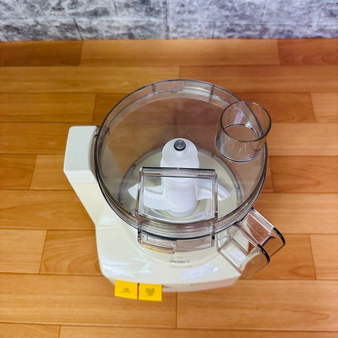 Amway フードプロセッサー　E-3288-J