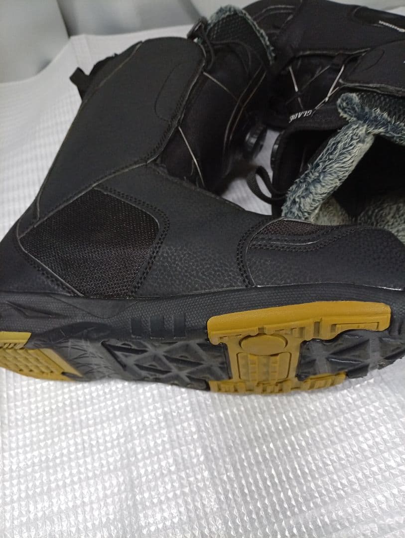 ROSSIGNOL GLADE BOA ボードブーツ 27.5cm　ロシニョール