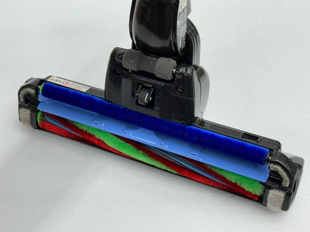 希少　廃盤品　中古　D-AP47 日立　掃除機　多機種対応　ヘッド　回転ブラシ