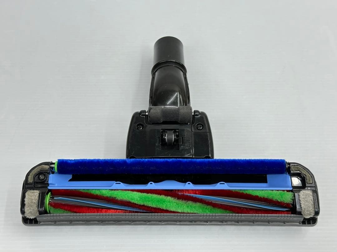 希少　廃盤品　中古　D-AP47 日立　掃除機　多機種対応　ヘッド　回転ブラシ