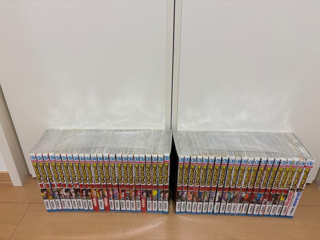 僕のヒーローアカデミア1～42巻　全巻セット関連本　おまけ　2冊付き