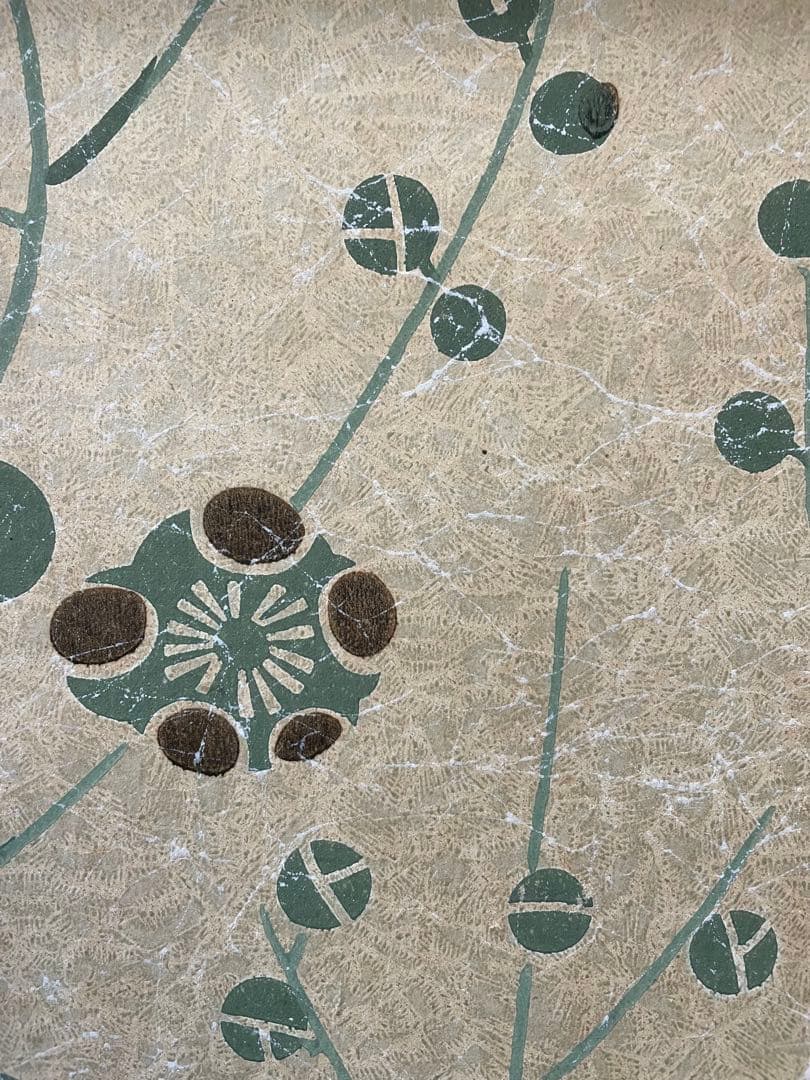 和製アンティーク 小物収納　引き出し