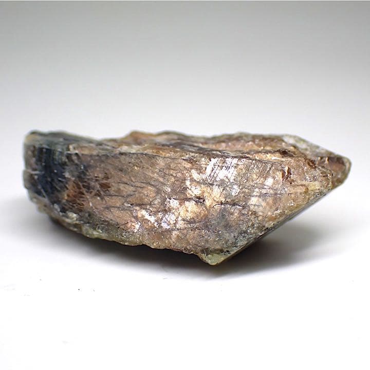 【ケニア/Garbatula産】ゴールドシラーサファイア