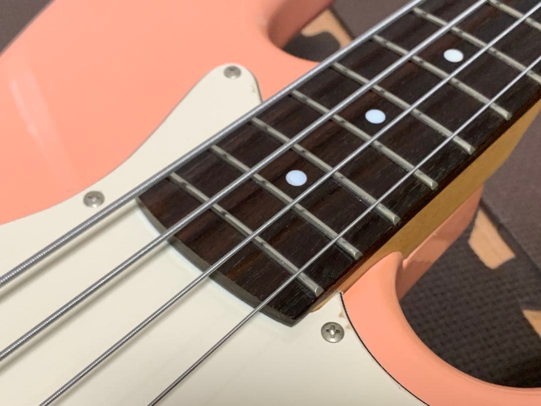 フォトジェニック photogenic jb ジャズベース ジャズベ jazz