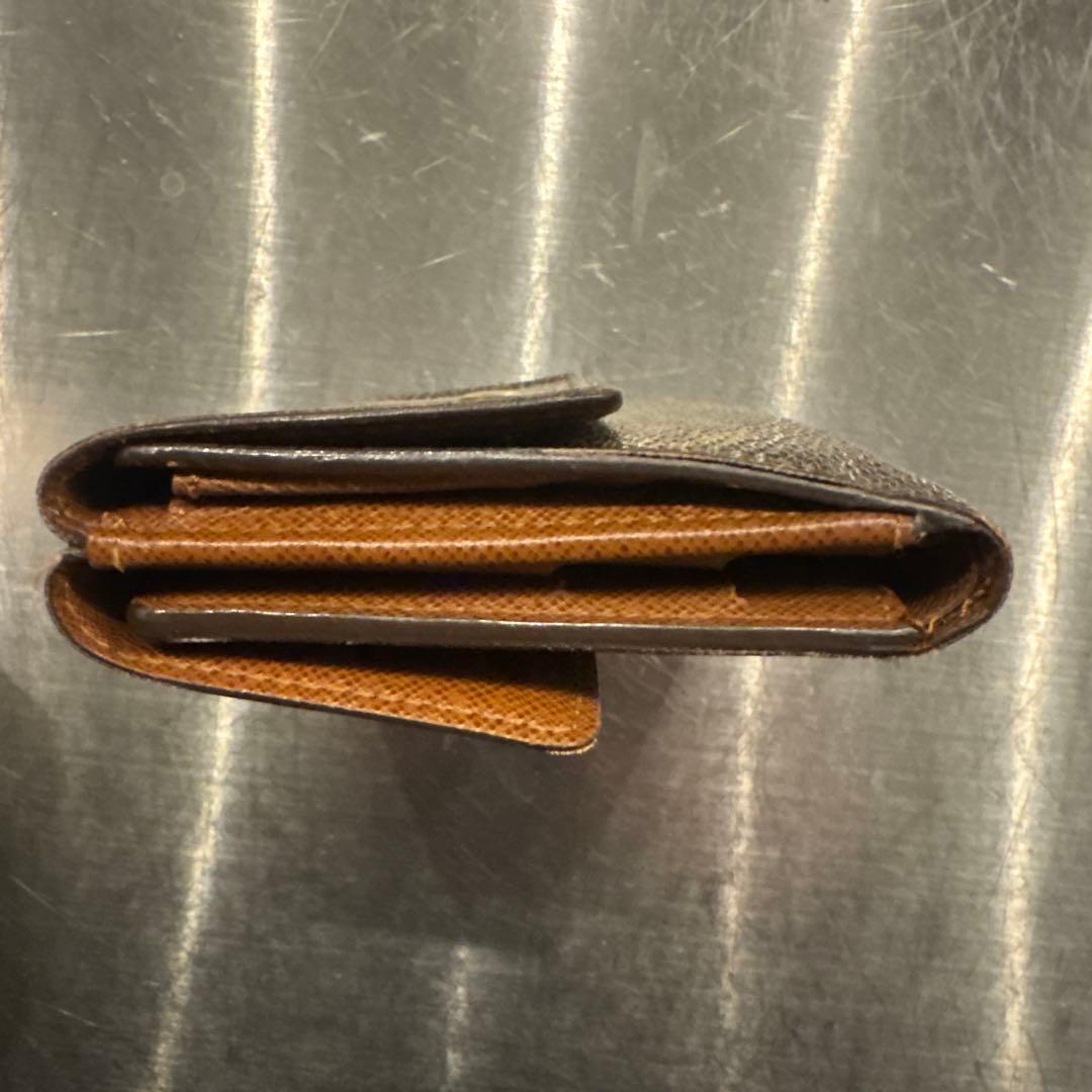 ま*ろ様 Louis Vuitton 二つ折り財布 モノグラム