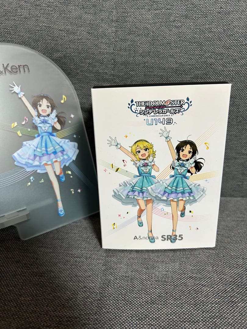 2日限定出品　ディスプレイ付き　Astell&Kern sr35 U149