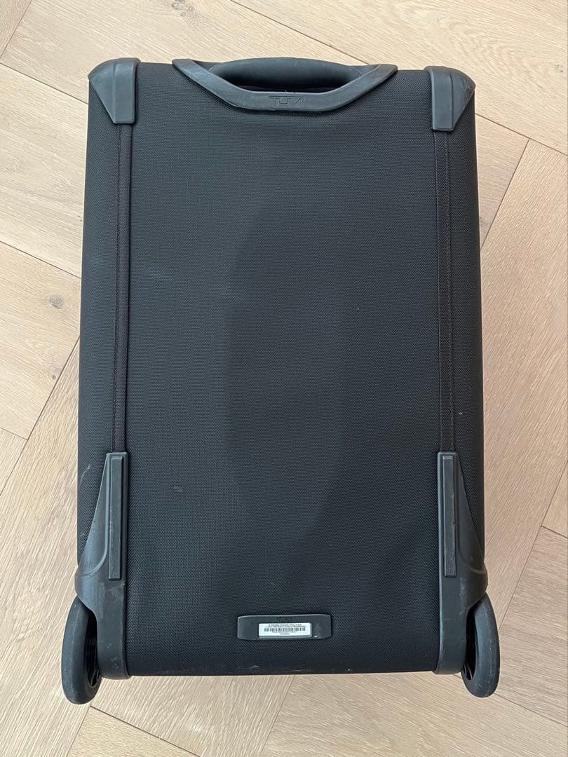 M*a様 ＊美品＊ TUMI キャリーケース Alpha2