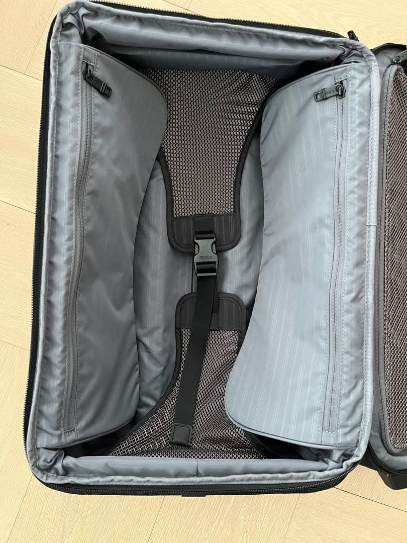 M*a様 ＊美品＊ TUMI キャリーケース Alpha2