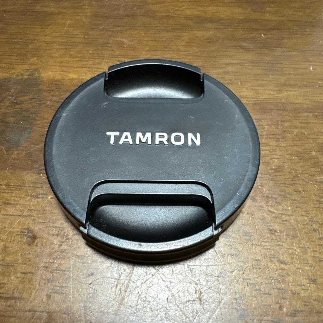 A*o様 TAMRON 20mm Di III レンズ