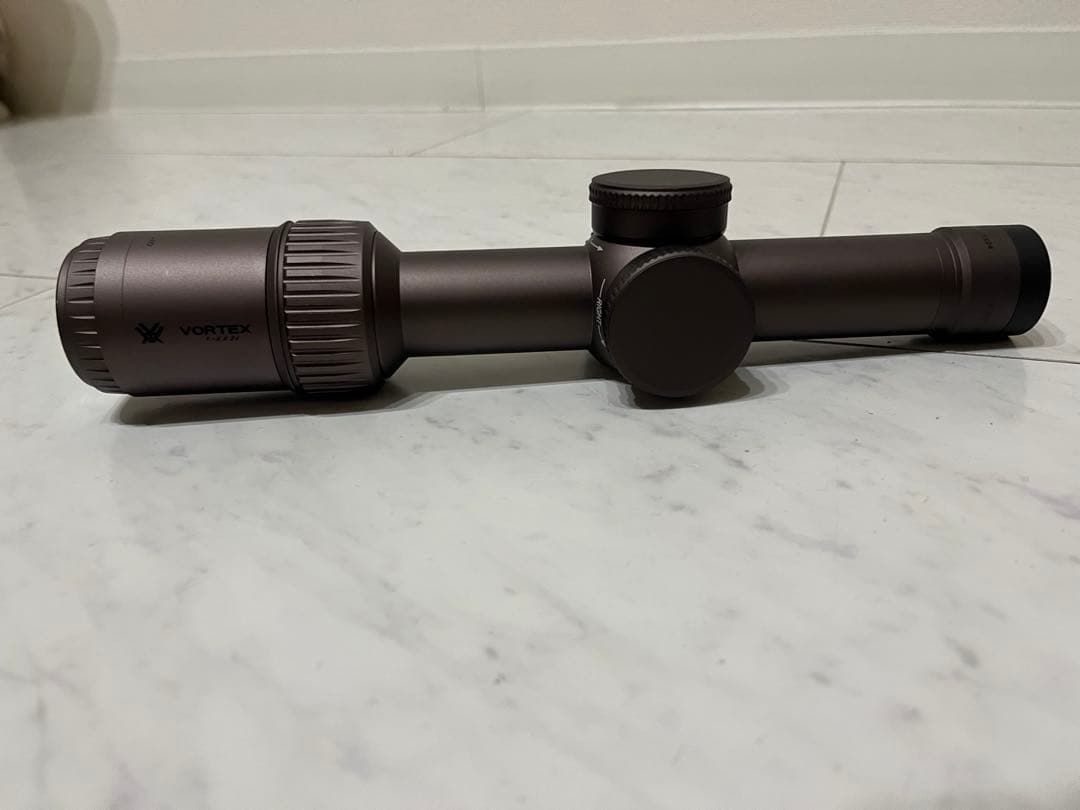 【HOLY WARRIOR】RAZOR HD GEN2-E 1ー6×24