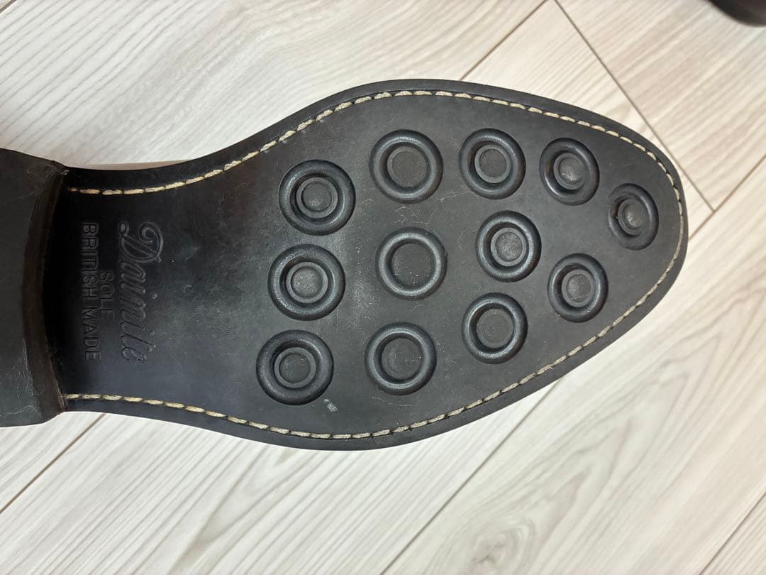 ス*ズ様 ☆美品☆ジャランスリワヤ プレーントゥ98651 定価39,600円