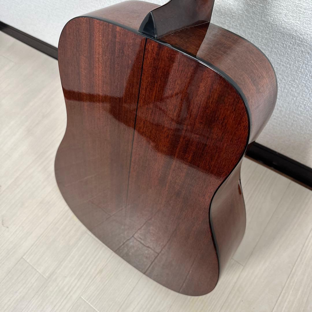 Ibanez アイバニーズ SILVER CADET SZW300BS r2※