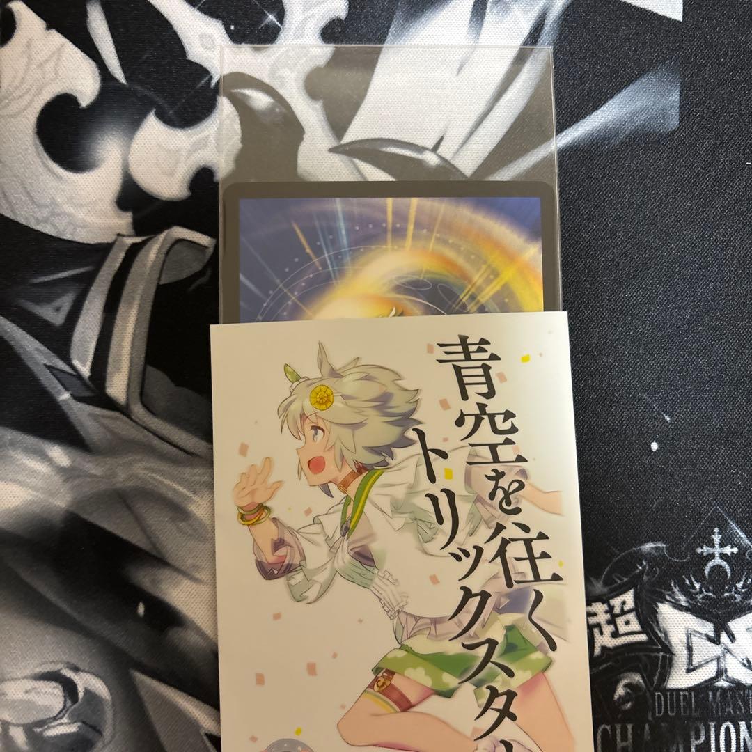アナカラーマルル デッキ デュエルマスターズ 調整パーツ付き