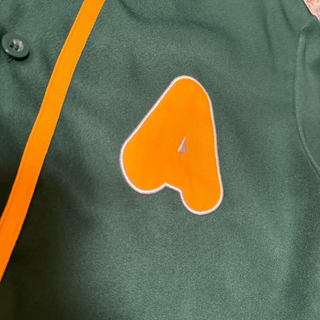 あいみょん　甲子園サーチライト　AIMYONSユニフォームグッズMサイズ