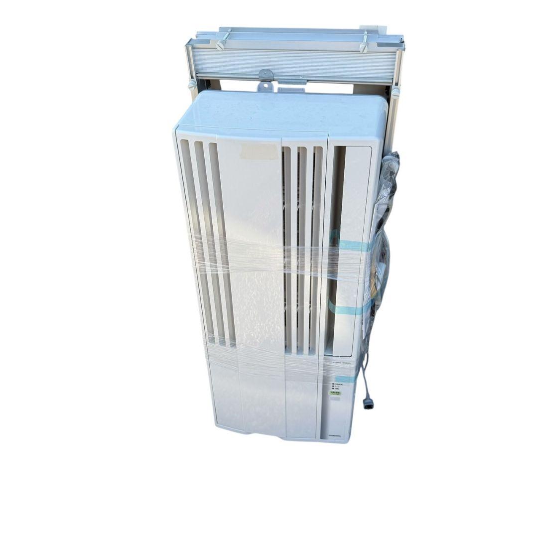 CORONA 窓用エアコン CW-F1621 ReLaLa ルーム