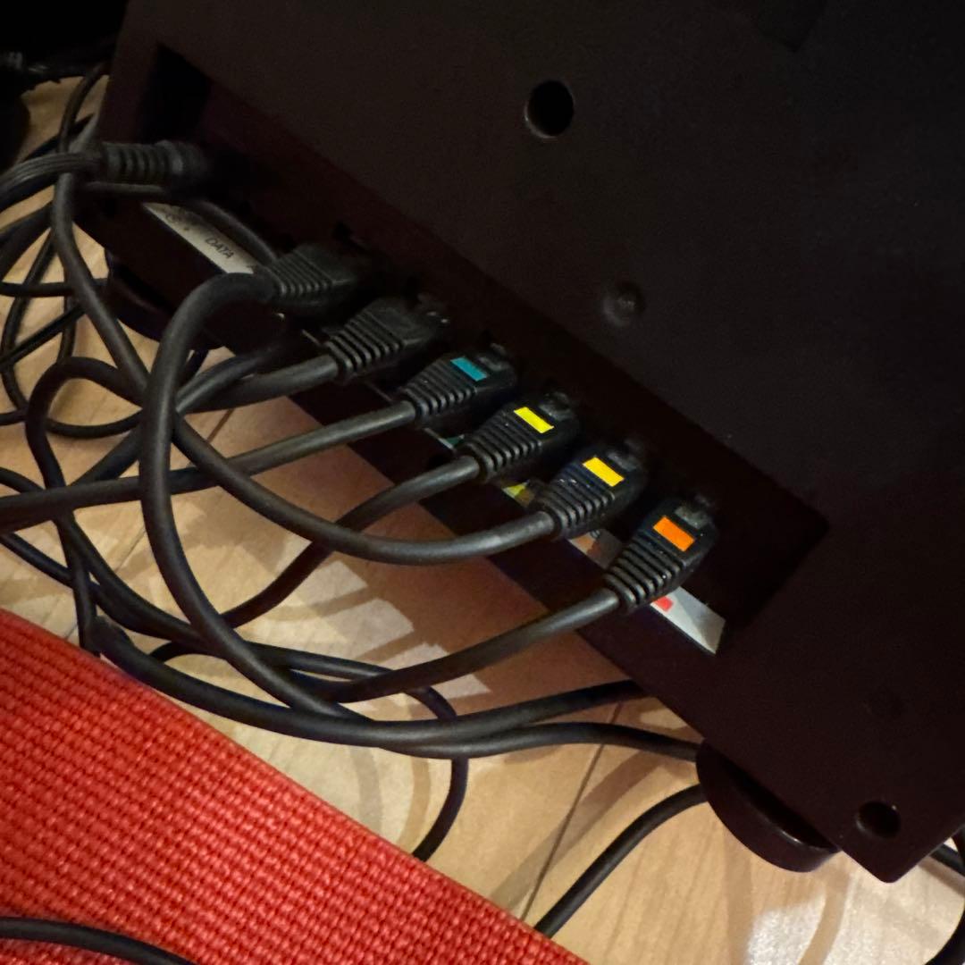 希少動作品　リトルジャマー バラードセレクション スピーカー付き