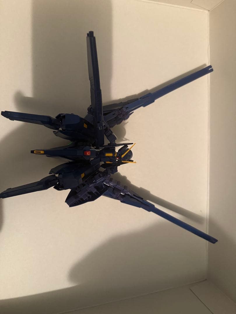 MG ZZ Ver.Ka HG TR-6ヘイズルⅡ EG ラーガンダム、元祖