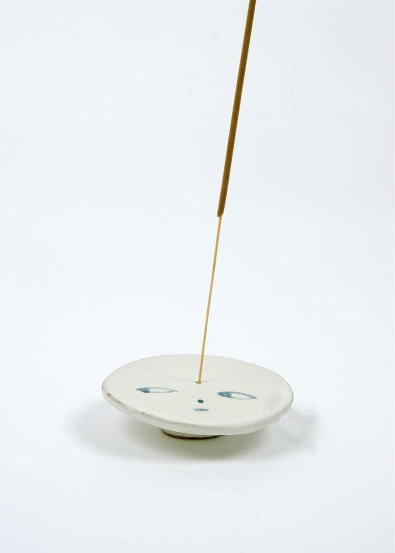 madoka rindal incense holder お香 マドカリンダル