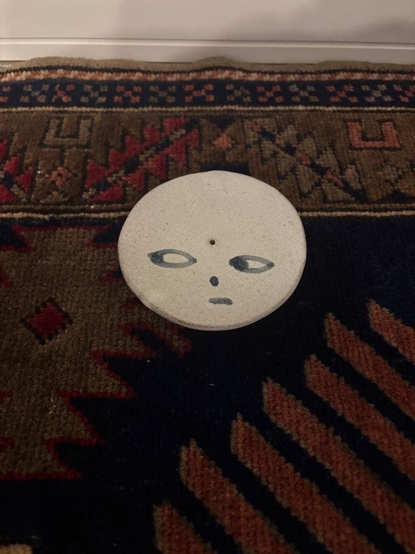 madoka rindal incense holder お香 マドカリンダル