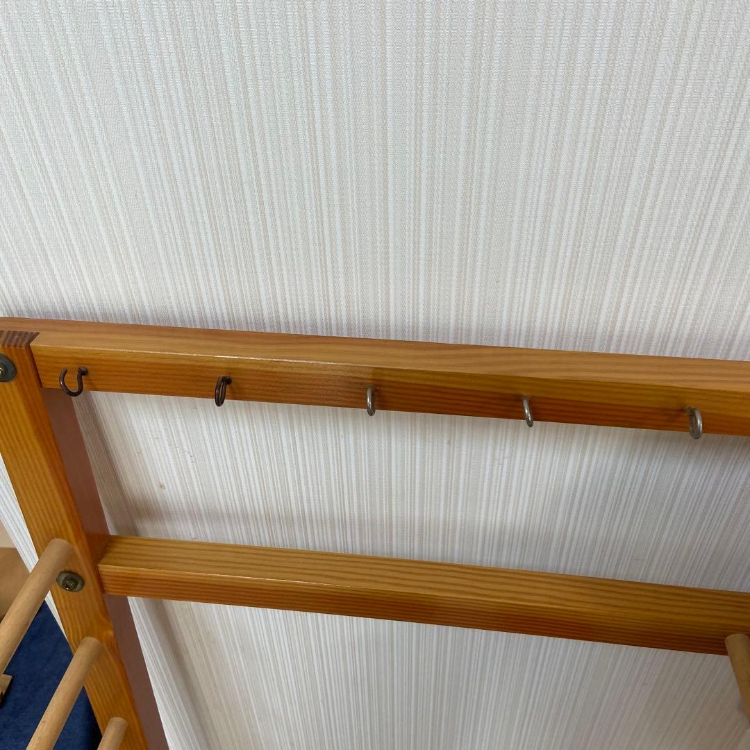 整経台　さをり　手織り用品