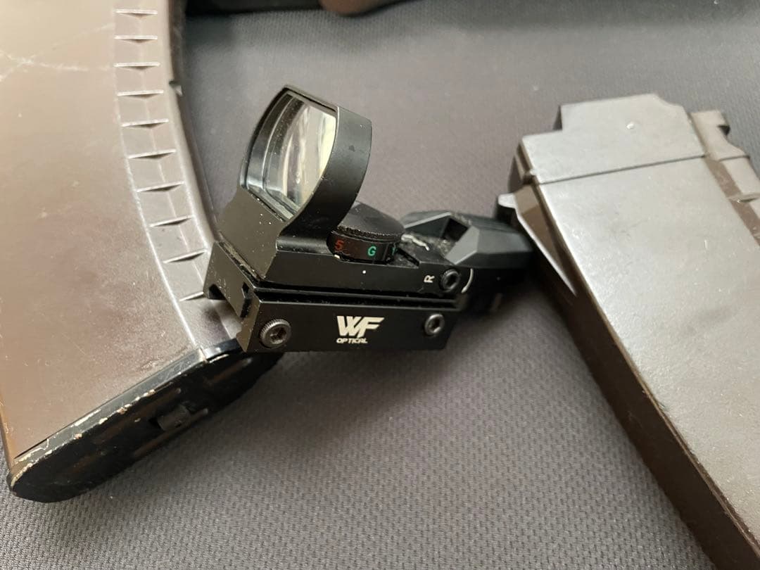 東京マルイ 次世代電動ガン AK74MN