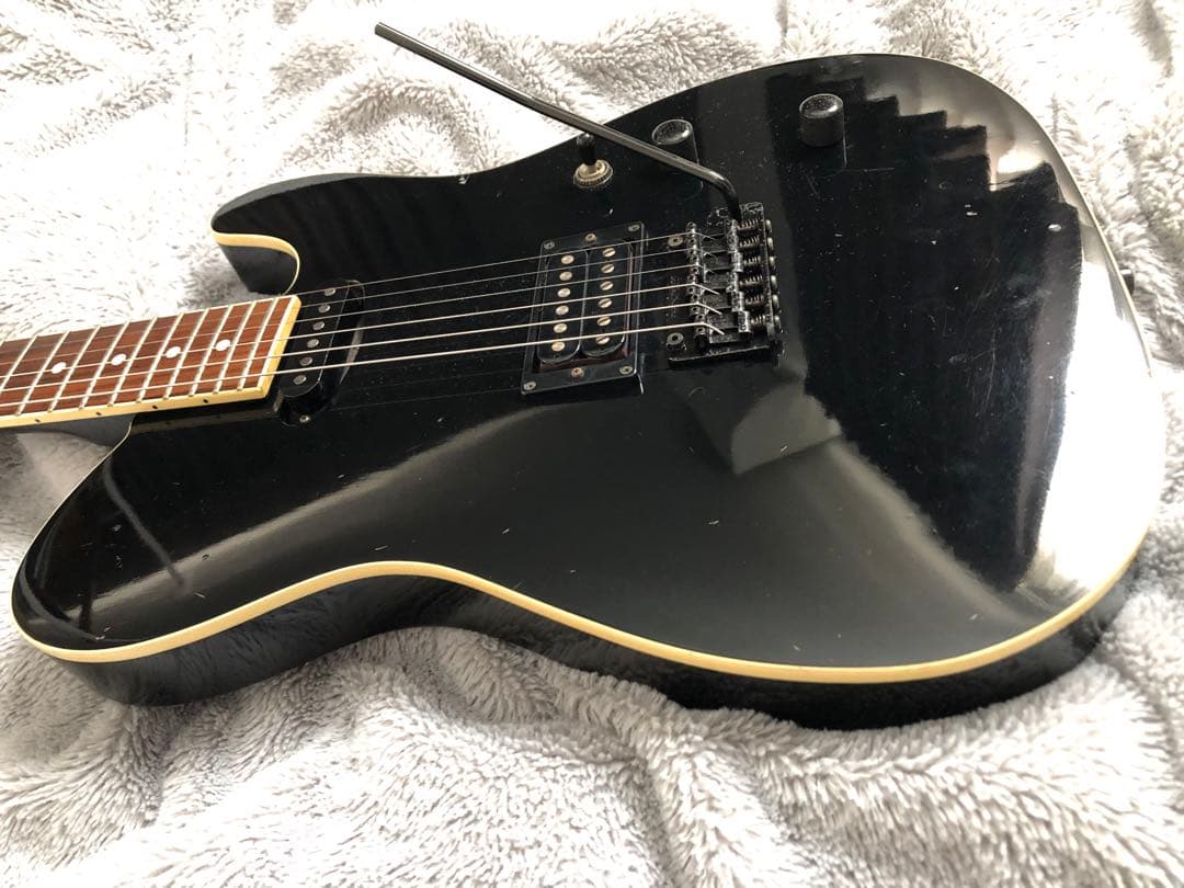 フェルナンデス　TEJ-55B Fernandes 布袋