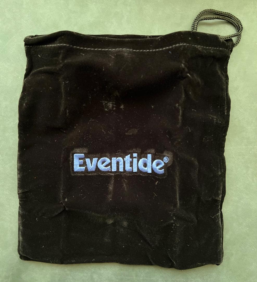 未使用 Eventide H9 MAX H9 Harmonizerイーブンタイド