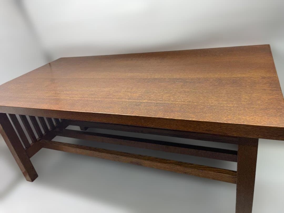 三越家具　ブルージュ Brugge センターテーブル VE-1312　09c66