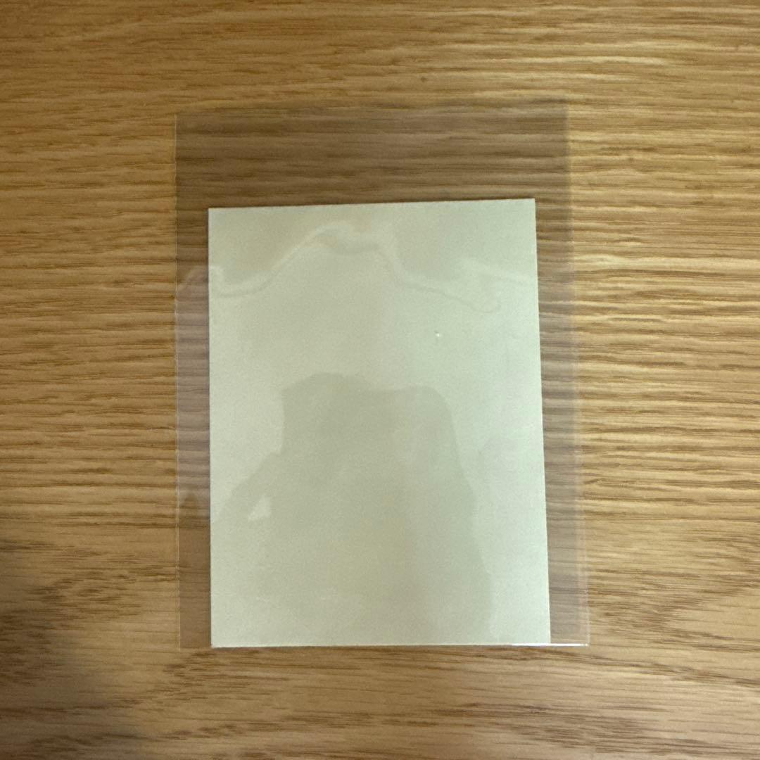 FANTASTICS 木村慧人 直筆サイン ステッカー 夢者修行 武者修行