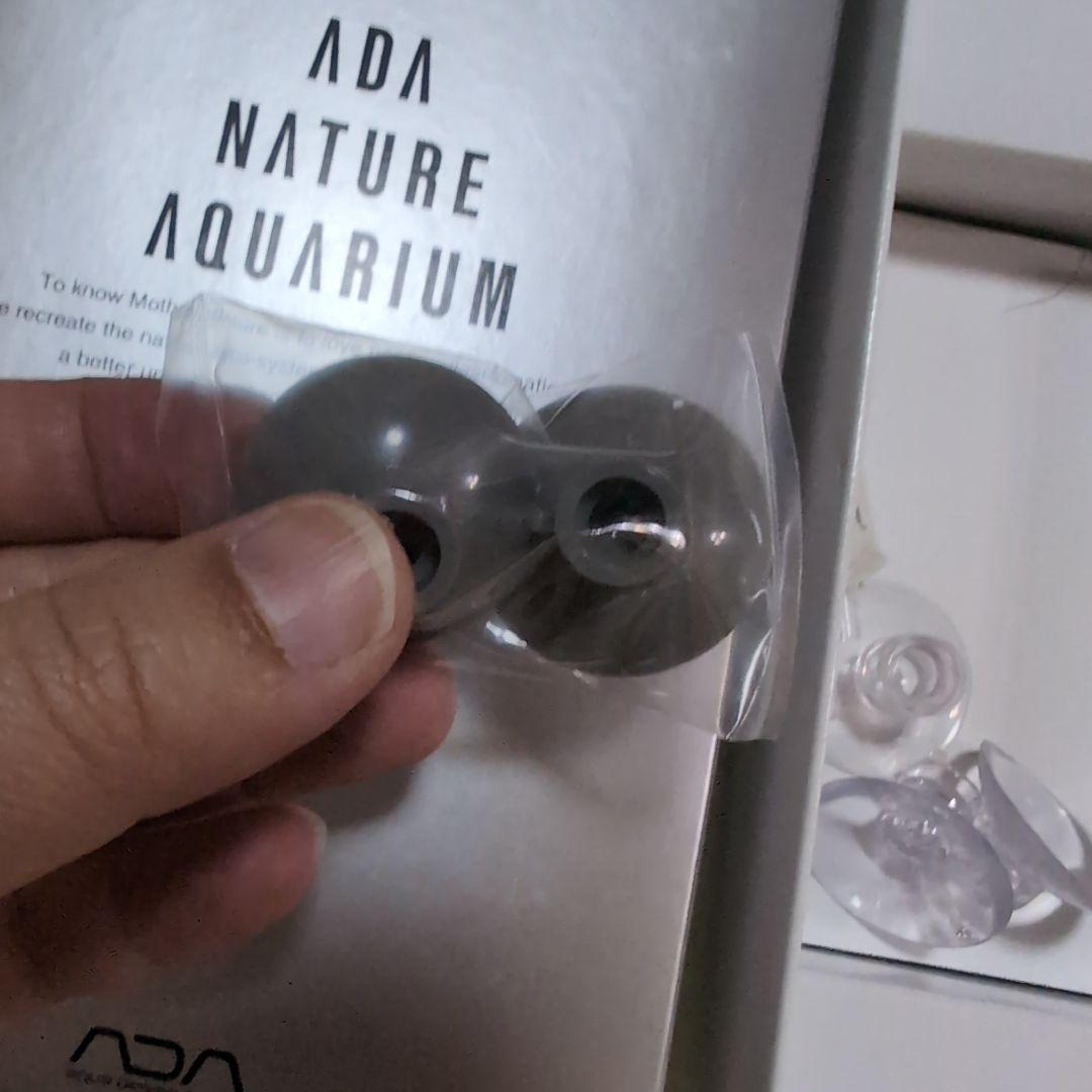 G*E様 8/28　在庫処分　最終価格 ADA CO2ビートルカウンター