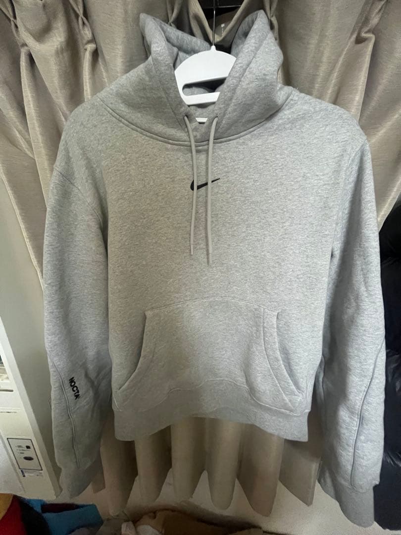 Nike x Drake NOCTA Hoodie パーカー M