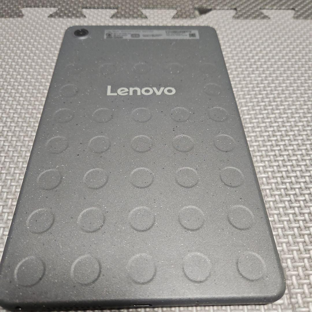 Lenovo Tab K9グレー 8.7 メモリ4GB 容量64GB WIFI